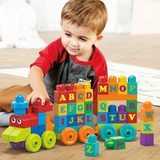 Fisher-Price DXH35, Giochi di costruzione 