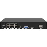 Foscam FN 9108 E T4 2T, set Nero/Bianco