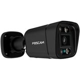 Foscam V5EP, Telecamera di sorveglianza Nero