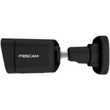 Foscam V5EP, Telecamera di sorveglianza Nero