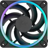 Fractal Design Momentum 12 RGB, Ventola Nero