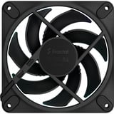 Fractal Design Momentum 12 RGB, Ventola Nero