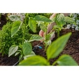 GARDENA Micro-Drip-System Gocciolatore a fila 2 l/h, Contagocce Nero/Turchese