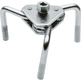 GEDORE Artiglio per filtro olio / Chiave per cartuccia 1.75/1, a 3 bracci, chiave combinata   