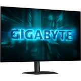GIGABYTE GO27Q24G OLED, Monitor di gioco Nero