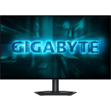 GIGABYTE GO27Q24G OLED, Monitor di gioco Nero
