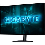 GIGABYTE GO27Q24G OLED, Monitor di gioco Nero