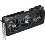 GIGABYTE GV-R9070GAMING OC-16GD, Scheda grafica Nero