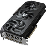 GIGABYTE GV-R9070GAMING OC-16GD, Scheda grafica Nero