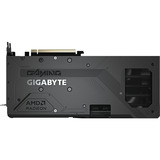 GIGABYTE GV-R9070GAMING OC-16GD, Scheda grafica Nero