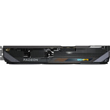 GIGABYTE GV-R9070GAMING OC-16GD, Scheda grafica Nero