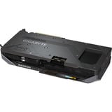 GIGABYTE GV-R9070GAMING OC-16GD, Scheda grafica Nero