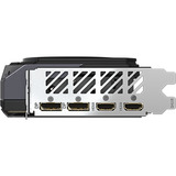 GIGABYTE GV-R9070GAMING OC-16GD, Scheda grafica Nero