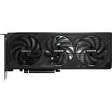 GIGABYTE GeForce RTX 5070 WINDFORCE OC SFF 12G Scheda Grafica - 12GB GDDR7, 192 bit, PCI-E 5.0, 2542 MHz Core Clock, 3 x DP 2.1a, 1 x HDMI 2.1b, NVIDIA DLSS 4, GV-N5070WF3OC-12GD 192 bit, PCI-E 5.0, 2542 MHz Core Clock, 3 x DP 2.1a, 1 x HDMI 2.1b, NVIDIA DLSS 4, GV-N5070WF3OC-12GD, GeForce RTX 5070, 12 GB, GDDR7, 192 bit, 7680 x 4320 Pixel, PCI Express x16 5.0