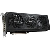 GIGABYTE GeForce RTX 5070 WINDFORCE OC SFF 12G Scheda Grafica - 12GB GDDR7, 192 bit, PCI-E 5.0, 2542 MHz Core Clock, 3 x DP 2.1a, 1 x HDMI 2.1b, NVIDIA DLSS 4, GV-N5070WF3OC-12GD 192 bit, PCI-E 5.0, 2542 MHz Core Clock, 3 x DP 2.1a, 1 x HDMI 2.1b, NVIDIA DLSS 4, GV-N5070WF3OC-12GD, GeForce RTX 5070, 12 GB, GDDR7, 192 bit, 7680 x 4320 Pixel, PCI Express x16 5.0