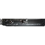 GIGABYTE GeForce RTX 5070 WINDFORCE OC SFF 12G Scheda Grafica - 12GB GDDR7, 192 bit, PCI-E 5.0, 2542 MHz Core Clock, 3 x DP 2.1a, 1 x HDMI 2.1b, NVIDIA DLSS 4, GV-N5070WF3OC-12GD 192 bit, PCI-E 5.0, 2542 MHz Core Clock, 3 x DP 2.1a, 1 x HDMI 2.1b, NVIDIA DLSS 4, GV-N5070WF3OC-12GD, GeForce RTX 5070, 12 GB, GDDR7, 192 bit, 7680 x 4320 Pixel, PCI Express x16 5.0