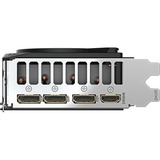 GIGABYTE GeForce RTX 5070 WINDFORCE OC SFF 12G Scheda Grafica - 12GB GDDR7, 192 bit, PCI-E 5.0, 2542 MHz Core Clock, 3 x DP 2.1a, 1 x HDMI 2.1b, NVIDIA DLSS 4, GV-N5070WF3OC-12GD 192 bit, PCI-E 5.0, 2542 MHz Core Clock, 3 x DP 2.1a, 1 x HDMI 2.1b, NVIDIA DLSS 4, GV-N5070WF3OC-12GD, GeForce RTX 5070, 12 GB, GDDR7, 192 bit, 7680 x 4320 Pixel, PCI Express x16 5.0