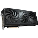 GIGABYTE GeForce RTX 5090 WINDFORCE OC 32G Scheda Grafica - 32 GB GDDR7, 512 bit, PCI-E 5.0, 2467MHz Frequenza Base, 3 x DP 2.1a, 1 x HDMI 2.1b, NVIDIA DLSS 4, GV-N5090WF3OC-32GD 512 bit, PCI-E 5.0, 2467MHz Frequenza Base, 3 x DP 2.1a, 1 x HDMI 2.1b, NVIDIA DLSS 4, GV-N5090WF3OC-32GD, GeForce RTX 5090, 32 GB, GDDR7, 512 bit, 7680 x 4320 Pixel, PCI Express x16 5.0