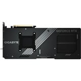 GIGABYTE GeForce RTX 5090 WINDFORCE OC 32G Scheda Grafica - 32 GB GDDR7, 512 bit, PCI-E 5.0, 2467MHz Frequenza Base, 3 x DP 2.1a, 1 x HDMI 2.1b, NVIDIA DLSS 4, GV-N5090WF3OC-32GD 512 bit, PCI-E 5.0, 2467MHz Frequenza Base, 3 x DP 2.1a, 1 x HDMI 2.1b, NVIDIA DLSS 4, GV-N5090WF3OC-32GD, GeForce RTX 5090, 32 GB, GDDR7, 512 bit, 7680 x 4320 Pixel, PCI Express x16 5.0