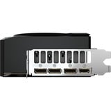 GIGABYTE GeForce RTX 5090 WINDFORCE OC 32G Scheda Grafica - 32 GB GDDR7, 512 bit, PCI-E 5.0, 2467MHz Frequenza Base, 3 x DP 2.1a, 1 x HDMI 2.1b, NVIDIA DLSS 4, GV-N5090WF3OC-32GD 512 bit, PCI-E 5.0, 2467MHz Frequenza Base, 3 x DP 2.1a, 1 x HDMI 2.1b, NVIDIA DLSS 4, GV-N5090WF3OC-32GD, GeForce RTX 5090, 32 GB, GDDR7, 512 bit, 7680 x 4320 Pixel, PCI Express x16 5.0