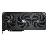 GIGABYTE Radeon RX 9070 GAMING OC 16G Scheda Grafica - 16 GB GDDR6, 256 bit, PCI-E 5.0, 2700 MHz Frequenza Base, 2 x DisplayPort, 2 x HDMI, GV-R9070GAMING OC-16GD Nero, 256 bit, PCI-E 5.0, 2700 MHz Frequenza Base, 2 x DisplayPort, 2 x HDMI, GV-R9070GAMING OC-16GD, Radeon RX 9070, 16 GB, GDDR6, 256 bit, 7680 x 4320 Pixel, PCI Express 5.0