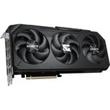 GIGABYTE Radeon RX 9070 GAMING OC 16G Scheda Grafica - 16 GB GDDR6, 256 bit, PCI-E 5.0, 2700 MHz Frequenza Base, 2 x DisplayPort, 2 x HDMI, GV-R9070GAMING OC-16GD Nero, 256 bit, PCI-E 5.0, 2700 MHz Frequenza Base, 2 x DisplayPort, 2 x HDMI, GV-R9070GAMING OC-16GD, Radeon RX 9070, 16 GB, GDDR6, 256 bit, 7680 x 4320 Pixel, PCI Express 5.0
