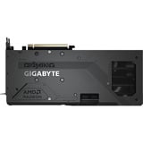 GIGABYTE Radeon RX 9070 GAMING OC 16G Scheda Grafica - 16 GB GDDR6, 256 bit, PCI-E 5.0, 2700 MHz Frequenza Base, 2 x DisplayPort, 2 x HDMI, GV-R9070GAMING OC-16GD Nero, 256 bit, PCI-E 5.0, 2700 MHz Frequenza Base, 2 x DisplayPort, 2 x HDMI, GV-R9070GAMING OC-16GD, Radeon RX 9070, 16 GB, GDDR6, 256 bit, 7680 x 4320 Pixel, PCI Express 5.0