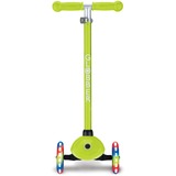 GLOBBER 422-106-3, Scooter calce