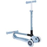GLOBBER 696-501, Scooter celeste
