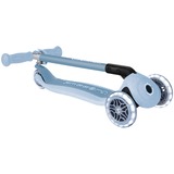 GLOBBER 696-501, Scooter celeste
