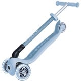GLOBBER 696-501, Scooter celeste