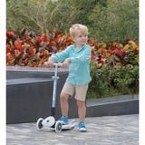 GLOBBER 696-501, Scooter celeste