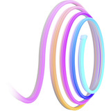 Govee Striscia luminosa al neon, Striscia LED bianco