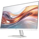 HP 524sa (HSD-0174-K), Monitor LED bianco/Argento