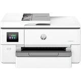 HP 53N95B#629, Stampante multifunzione grigio