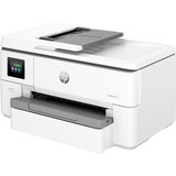 HP 53N95B#629, Stampante multifunzione grigio