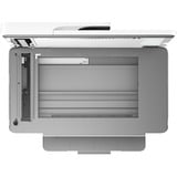 HP 53N95B#629, Stampante multifunzione grigio