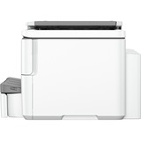 HP 53N95B#629, Stampante multifunzione grigio