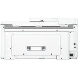 HP 53N95B#629, Stampante multifunzione grigio