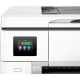 HP 53N95B#629, Stampante multifunzione grigio