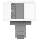 HP OfficeJet Pro 9720e Wireless All-in-One Colore Stampante, Stampa fronte/retro; fotocopiatrice, scanner, Stampante multifunzione grigio, Stampa fronte/retro; fotocopiatrice, scanner, Getto termico d'inchiostro, Stampa a colori, 4800 x 1200 DPI, A3, Stampa diretta, Grigio