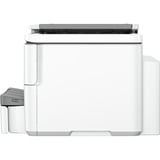HP OfficeJet Pro 9720e Wireless All-in-One Colore Stampante, Stampa fronte/retro; fotocopiatrice, scanner, Stampante multifunzione grigio, Stampa fronte/retro; fotocopiatrice, scanner, Getto termico d'inchiostro, Stampa a colori, 4800 x 1200 DPI, A3, Stampa diretta, Grigio