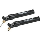 HUDORA 76192 Nero