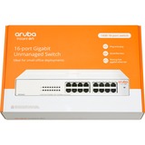 Hewlett Packard Enterprise R8R47A, Interruttore 