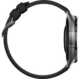 Huawei WATCH GT6, Cassa 46mm in acciaio inossidabile e cinturino nero. Compatibile con iOS e Android. Fino a 21 giorni di autonomia., Smartwatch Nero, Cassa 46mm in acciaio inossidabile e cinturino nero. Compatibile con iOS e Android. Fino a 21 giorni di autonomia., 3,73 cm (1.47"), AMOLED, Touch screen, 64 GB, GPS (satellitare), 51 g