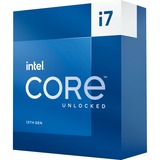 Intel® Core™ i7-13700K, Processore boxed