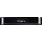 Intenso 2,5" Memory Case disco rigido esterno 4000 GB Nero, Hard-disk Nero, 5" Memory Case, 4000 GB, 2.5", 3.2 Gen 1 (3.1 Gen 1), 5400 Giri/min, Nero