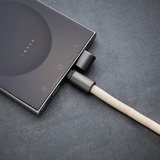 Intenso Cordino per cellulare e cavo di ricarica/dati beige