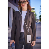 Intenso Cordino per cellulare e cavo di ricarica/dati beige