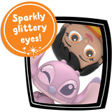 Just Play 44702, Gioco figura 